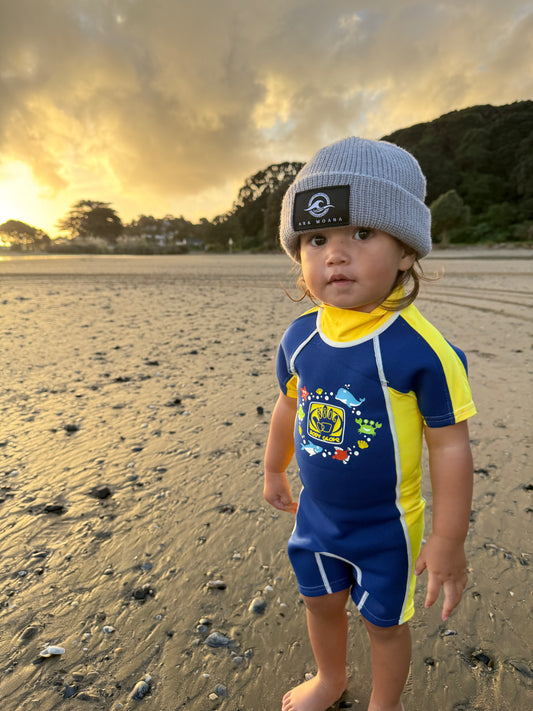 TAMARIKI BEANIES